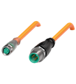 Pepperl+Fuchs V3-GM-E2-OR8M-POC-V11-G