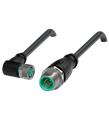 Pepperl+Fuchs V3-WM-BK2M-PUR-U-V11-G