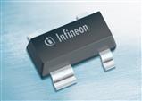 Infineon BAW101