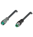 Pepperl+Fuchs V31-GM-A2-BK0,6M-PUR-U-V31-GM
