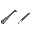 Pepperl+Fuchs V31-GM-A2-BK10M-PUR-U