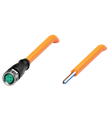 Pepperl+Fuchs V31-GM-OR25M-PUR-A1