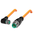 Pepperl+Fuchs V31-WM-OR2M-PUR-A1-V1-G