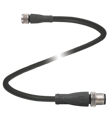 Pepperl+Fuchs V311-GM-BK0,65M-PUR-U-V15-G
