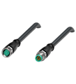 Pepperl+Fuchs V311-GM-BK1M-PUR-U-V311-GM