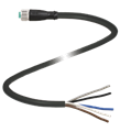Pepperl+Fuchs V311-GM-BK3M-PUR-U