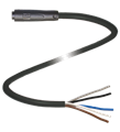 Pepperl+Fuchs V311-GR-BK1M-PUR-U
