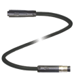 Pepperl+Fuchs V311-GR-BK1M-PUR-U-V311-GR