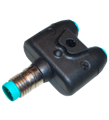 Pepperl+Fuchs V31S-GR-Y-V3/V3-GR Y-Splitter M8 plug snap-lock 4-pin to 2x M8 socket snap-lock 3-pin