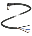 Pepperl+Fuchs V31S-WR-BK1M-PUR-U