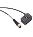 Pepperl+Fuchs VAZ-2T1-FK-G10-PTC-1M-PUR-V1-G