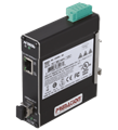 Pepperl+Fuchs 1002MC-LX-10 Gigabit Industrial Media Converter