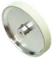 Pepperl+Fuchs 9101, 8 Measuring wheel for shaft diameter 8 mm