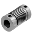 Pepperl+Fuchs 9409 10*10 Bellows coupling