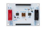 Infineon EB 2ED2410 3D 1BCDP EiceDRIVER™ APD 2ED2410-EM - 24 V evaluation MOSFET daughterboard, common drain, pre-charging