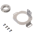 Pepperl+Fuchs ACC-PACK-ABS-_S_58 ø15 Accessory kit for ∅58 absolute rotary encoder with recessed hollow shaft 15 mm