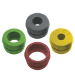 Pepperl+Fuchs ACC-SET-ENI11HD-GASKET Gasket set for cable ducts