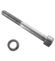 Pepperl+Fuchs ACC-SET-ENI11HD-RT1 Mountiong accessories for cone shaft
