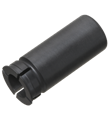 Pepperl+Fuchs ACC-SET-ENI90PL-SLEEVE Ø16/25 Insulating sleeve with outer diameter 25 mm, inner diameter 16 mm
