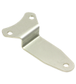 Pepperl+Fuchs ACC-TOR-ENI11HD-120A Torque rest 120 mm, angled for ENI11HD rotary encoder