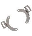 Pepperl+Fuchs ACC-TOR-ENI58IL-DA Dual spring plate for ENI58IL for more accurate measuring tasks