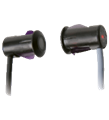 Pepperl+Fuchs BB10-P-F1/33/35/59/102/115-7m Miniature photoelectric sensor with plug-in style housing for mounting in 13 mm hole