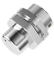 Pepperl+Fuchs BDRV-2NBN.K01 Thread type
