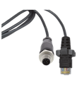 Pepperl+Fuchs CBL-IDM160-D-J1-U-S18-N0 Connection cable for IDM-Z1-x6x-D-* corded Handheld Readers