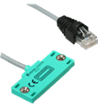 Pepperl+Fuchs CBN5-F46-E3-Y190040 Switching function