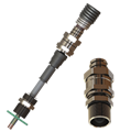 Pepperl+Fuchs CG.CO.NPT1-1/4.BN.C.20.K01 Cable type