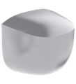 Pepperl+Fuchs ECHO-D silver