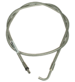 Pepperl+Fuchs FE-IAS6S-3 Glass fiber optic - thru-beam with metal covering