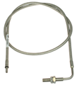 Pepperl+Fuchs FE-IASTS6S-3 Glass fiber optic - thru-beam with metal covering
