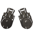 Pepperl+Fuchs HAD SM_A Helmet Adaptor Type A for SM1P Bluetooth® headset series