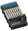 Pepperl+Fuchs HiCTB08-FBM-RSC-SP-IO08-Y1 Connection