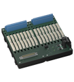 Pepperl+Fuchs HiCTB16-FBM-RAC-SC-AI16 Connection