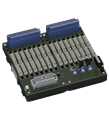 Pepperl+Fuchs HiCTB16-TRI-DIISD-EL-PL Connection
