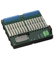 Pepperl+Fuchs HiCTB16-TRX-RSC-SP-AI16 Connection