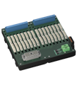 Pepperl+Fuchs HiCTB16-TRX-RSC-SP-DO16 Connection