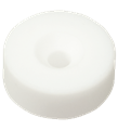 Pepperl+Fuchs ICZ-MH50-10-T10 Spacers for code/data carrier
