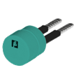 Pepperl+Fuchs K-250R Measuring resistor
