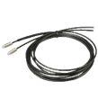 Pepperl+Fuchs KHE-C01-2,2-2,0-K121 Plastic fiber optic - thru-beam