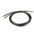 Pepperl+Fuchs KHE-C01-2,2-2,0-K122 Plastic fiber optic - thru-beam