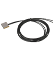 Pepperl+Fuchs KHR-A02-2,2-2,0-K127 Plastic fiber optic - diffuse