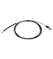 Pepperl+Fuchs KHR-C02-1,0-2,0-K96 Plastic fiber optic - diffuse