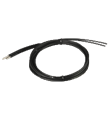 Pepperl+Fuchs KHTR-C02-2,2-2,0-K89 Plastic fiber optic - diffuse