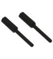 Pepperl+Fuchs KL-1,3 Adapter for plastic fiber optic with 13 mm fiber diameter
