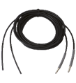 Pepperl+Fuchs KLE-C01-2,2-2,0-K168 Plastic fiber optic - thru-beam