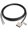 Pepperl+Fuchs KLR-A32-2,2-2,0-K83 Plastic fiber optic - diffuse