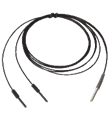 Pepperl+Fuchs KLR-C02-1,25-2,0-K165 Plastic fiber optic - diffuse